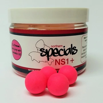 CC Moore NS1+ Pink Pop Ups