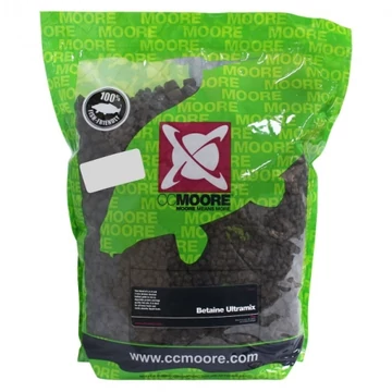 CC Moore Betaine HNV Ultramix Pellets - Betainos Vegyes Halibut Pellet