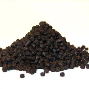 CC Moore Mini Halibut Pellets - Mini Laposhal Pellet