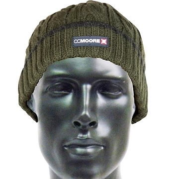 CC Moore Beanie Hat kötött sapka