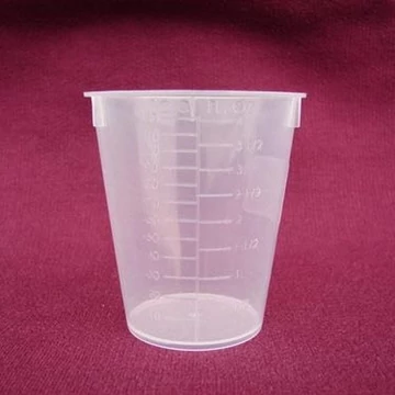 CC Moore Measuring Beaker- Mérőpohár