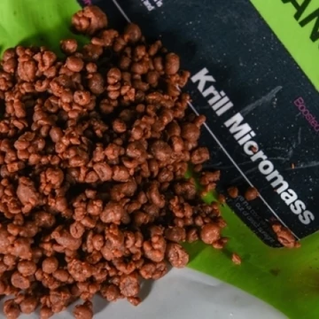 CC Moore Krill Micromass Tengeri aprórák massza
