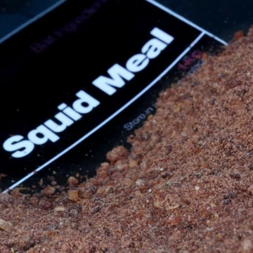 CC Moore Squid Meal Tintahal Liszt