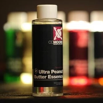 CC Moore Ultra Peanut Butter Essence Mogyoróvaj Aroma