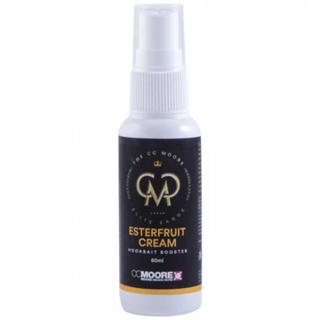 CC Moore Elite Range Esterfruit-Cream Booster Liquid