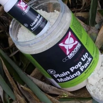 CC Moore Plain Pop Up Mix Pack (200g)