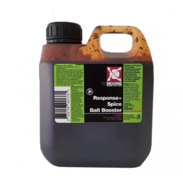 CC Moore Response Bait Boosters Spice Fűszeres Csali Locsoló (1liter)