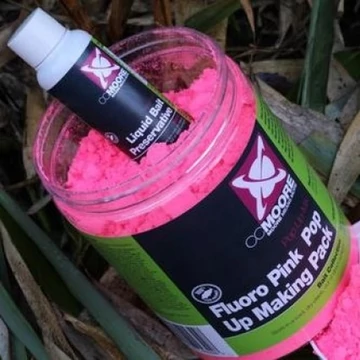 CC Moore Fluoro Pink Pop Up Mix Pack (200g)