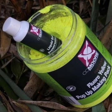 CC Moore Fluoro Yellow Pop Up Mix Pack (200g)