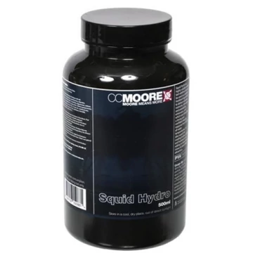 CC Moore Squid Hydro Folyékony Tintahal Kivonat (500ml)