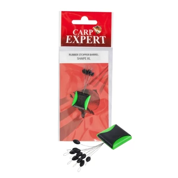 Carp Expert Gumistopper (hordós)