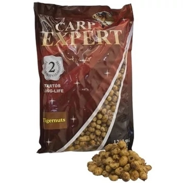 Carp Expert Főtt Tigrismogyoró 800g