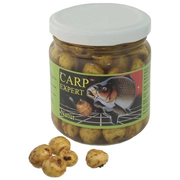 Carp Expert Natúr Főzött Tigrismogyoró
