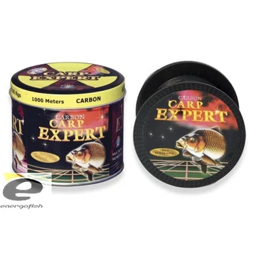 Carp Expert Black Zsinór Fekete