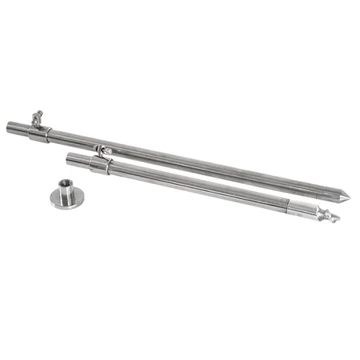 Carp Expert Rozsdamentes Leszúró Szett