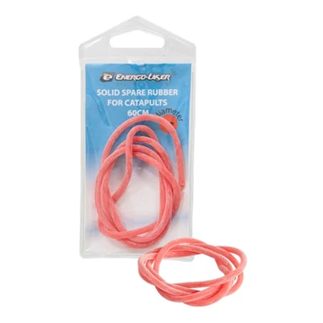 Carp Expert Csúzligumi Piros (60cm)