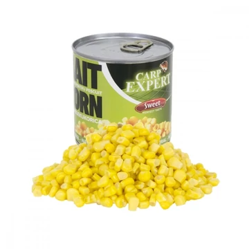 Carp Expert Csemegekukorica Nyomott Dobozos