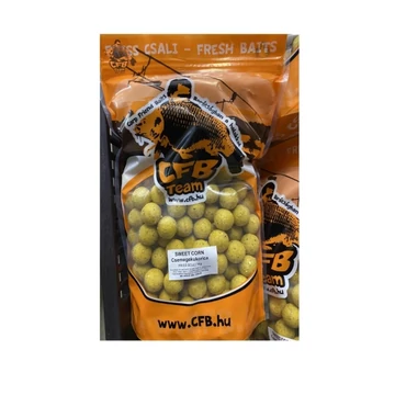 CFB Stabilizált Bojli Sweetcorn Csemegekukorica