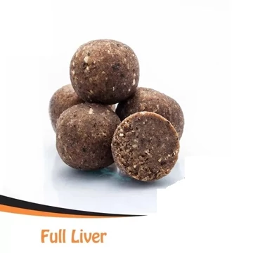 CFB Stabilizált Bojli Full Liver