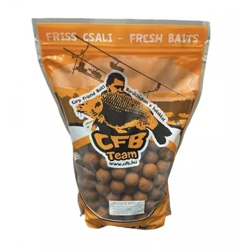 CFB Stabilizált Bojli Indian Spice