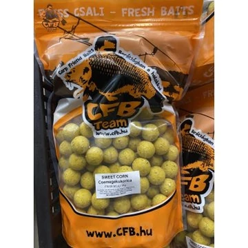 CFB Stabilizált Bojli Krill Cranberry