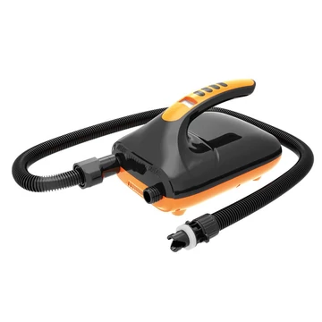 Fox Elektromos Pumpa Automatic Air Pump