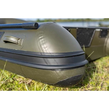 Fox Gumicsónak 240x - 2,4m inflatable Boat - Air Deck