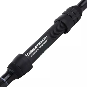 Century Stealth Graphene Bojlis Bot