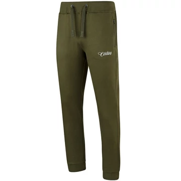 Century NG Joggers Green Melegítő Nadrág