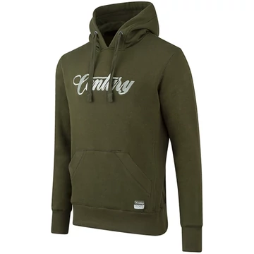 Century NG Green Hoody Kapucnis Pulóver