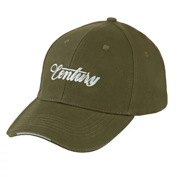 Century NG Cap Green Baseball Sapka