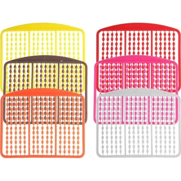 Carp Spirit Fluo Sárga Bojli Stopper