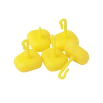 Carp Spirit Sárga Kukorica Kampós Stopper