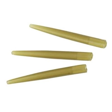 Carp Spirit Anti Tangle Sleeves Gubancgátló Hüvely (Standard/zöld)