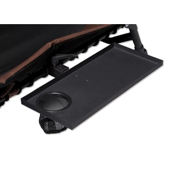 Carp Spirit Bedchair Table Kempingágy Asztal