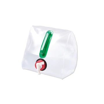Carp Spirit Collapsible Water Container Összehajtható Víztartály