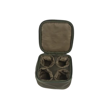 Carp Spirit Spools Case Pótdobtartó Táska