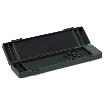 Carp Spirit Double Terminal Tackle Boksz Kétoldalas Előketartó Doboz