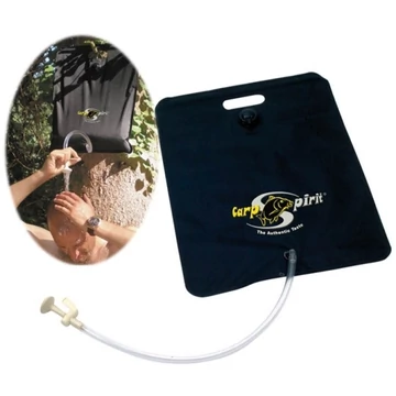 Carp Spirit Portable Shower 20L - Mobil Zuhanyzó