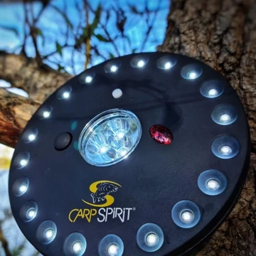 Carp Spirit Remote Control Bivvy Light Sátorlámpa Távirányítóval