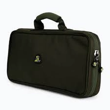 Carp Spirit Bank Stick & Buzz Bar Bag S Buzzbar Táska