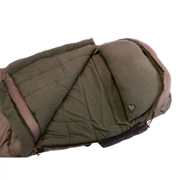 Carp Spirit Half Moon Pillow Párna