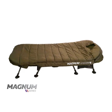 Carp Spirit Magnum Sleeping Bag 4 Season Hálózsák