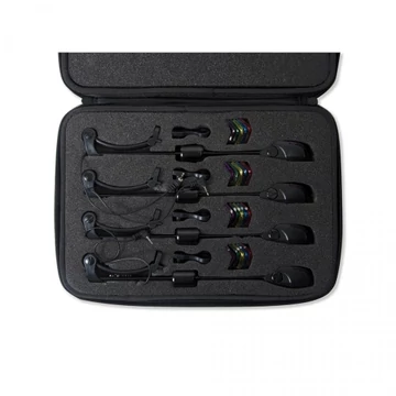 Carp Spirit CSC Luminous Hanger Swinger Készlet (4 botos)