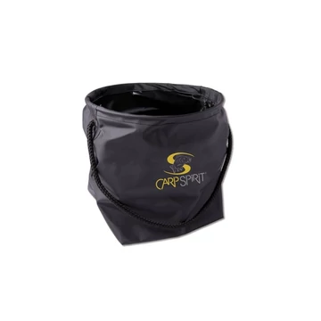 Carp Spirit Összecsukható Vödör Foldable Bucket 6L