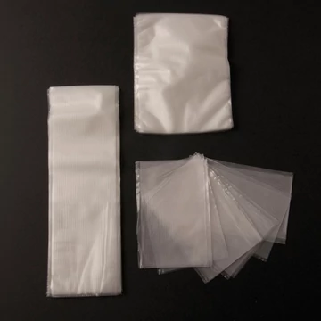 Carp Spirit PVA Zacskó Soluron PVA Bag Large