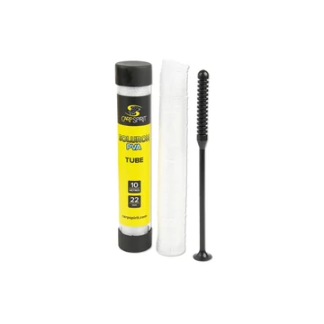 Carp Spirit PVA Háló Soluron PVA Tube (10m) - 30mm
