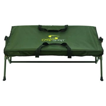 Carp Spirit Pontybölcső Cradle
