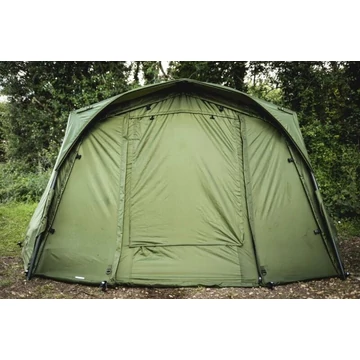 Carp Spirit Első Panel Razorback Brolly Zip in Front
