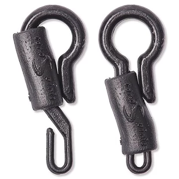 Carp Spirit Zsinórsüllyesztő Kapocs Back Lead Clips (5db)